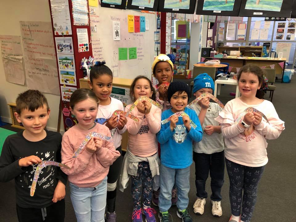 Naidoc Infants 1