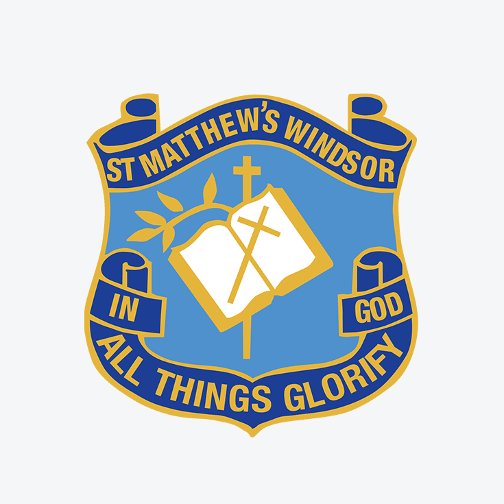 St Mathews Primary Windsor