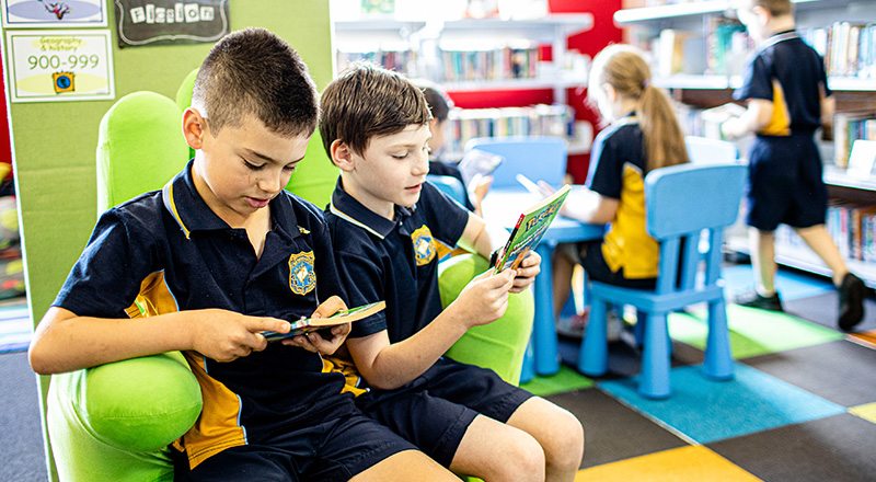 Policies and Procedures at St Mathews Primary Windsor
