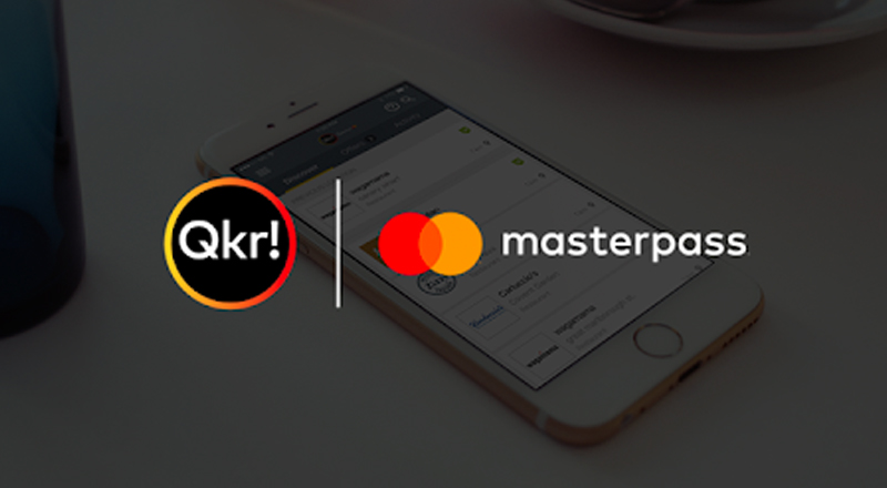 QKR! provides secure payments at St Mathews Primary Windsor