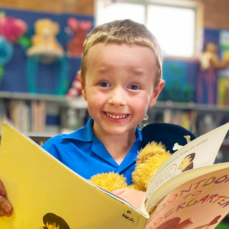 Positions Vacant at St Mathews Primary Windsor