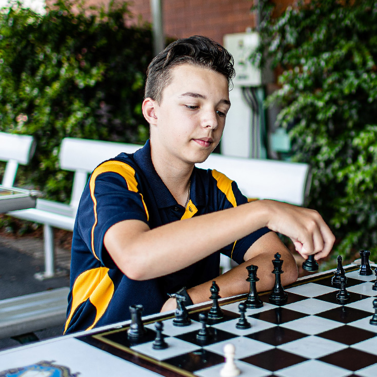 Opportunities beyond the Classroom at St Mathews Primary Windsor
