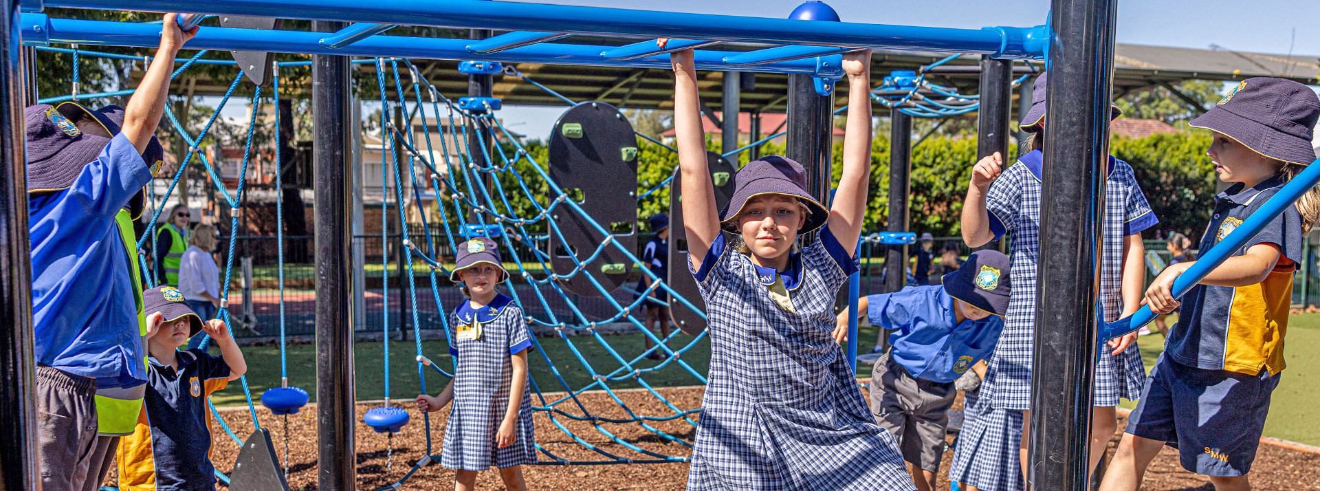 Facilities and Resources