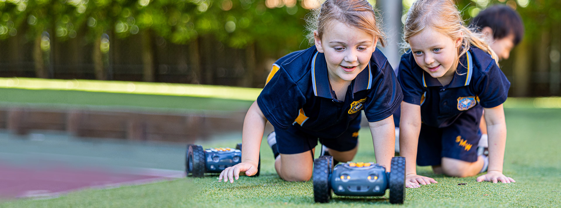 Excellence in education