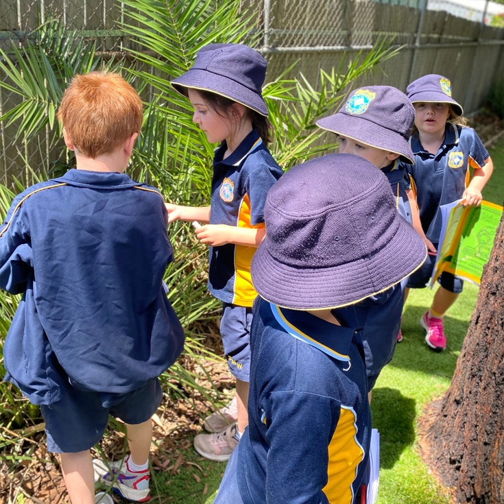 St Matthew's Catholic Primary Windsor school uniform